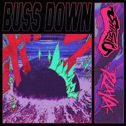 Cover of Bussdown
