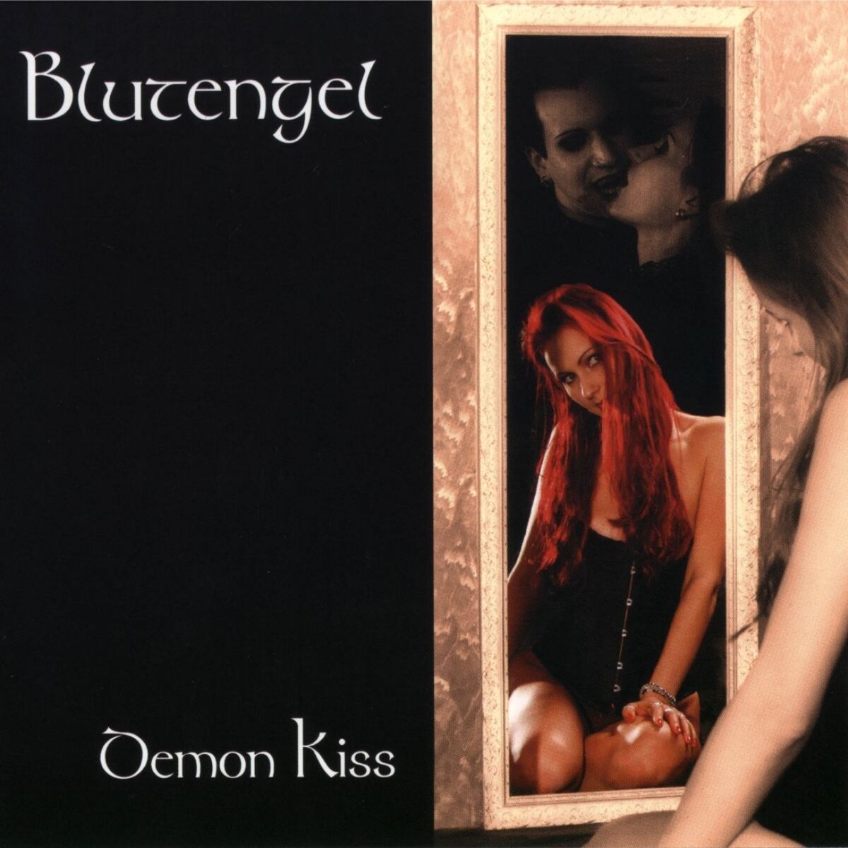 Album cover of Angels of the Dark
