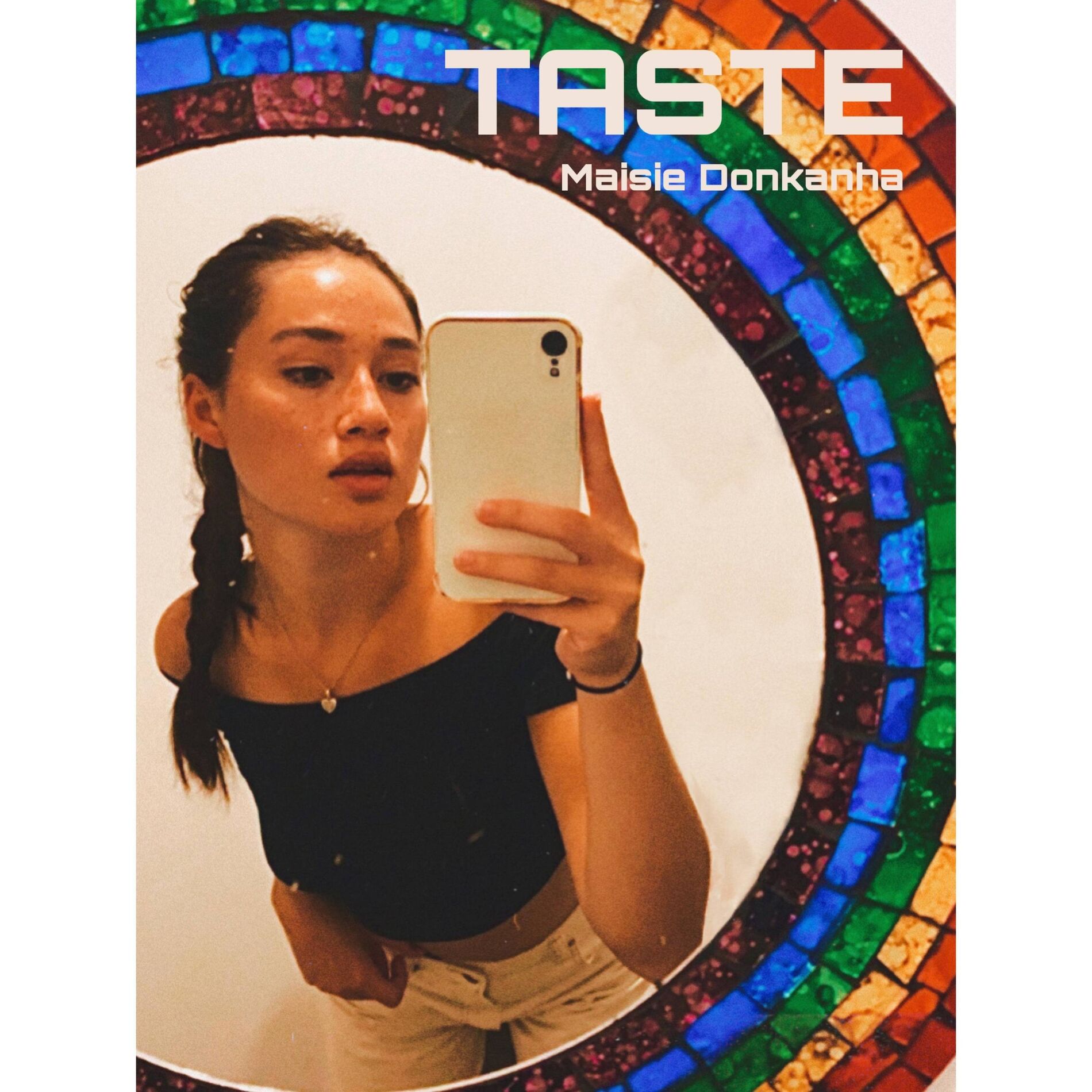 Album cover of Taste