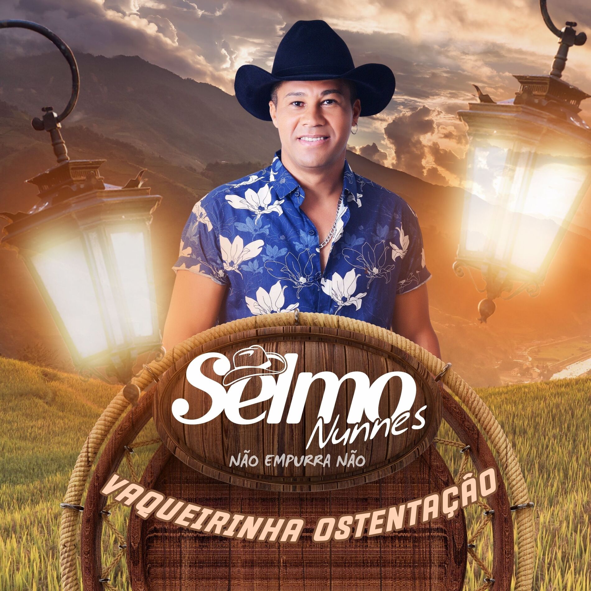 Album cover of Vaqueirinha Ostentação