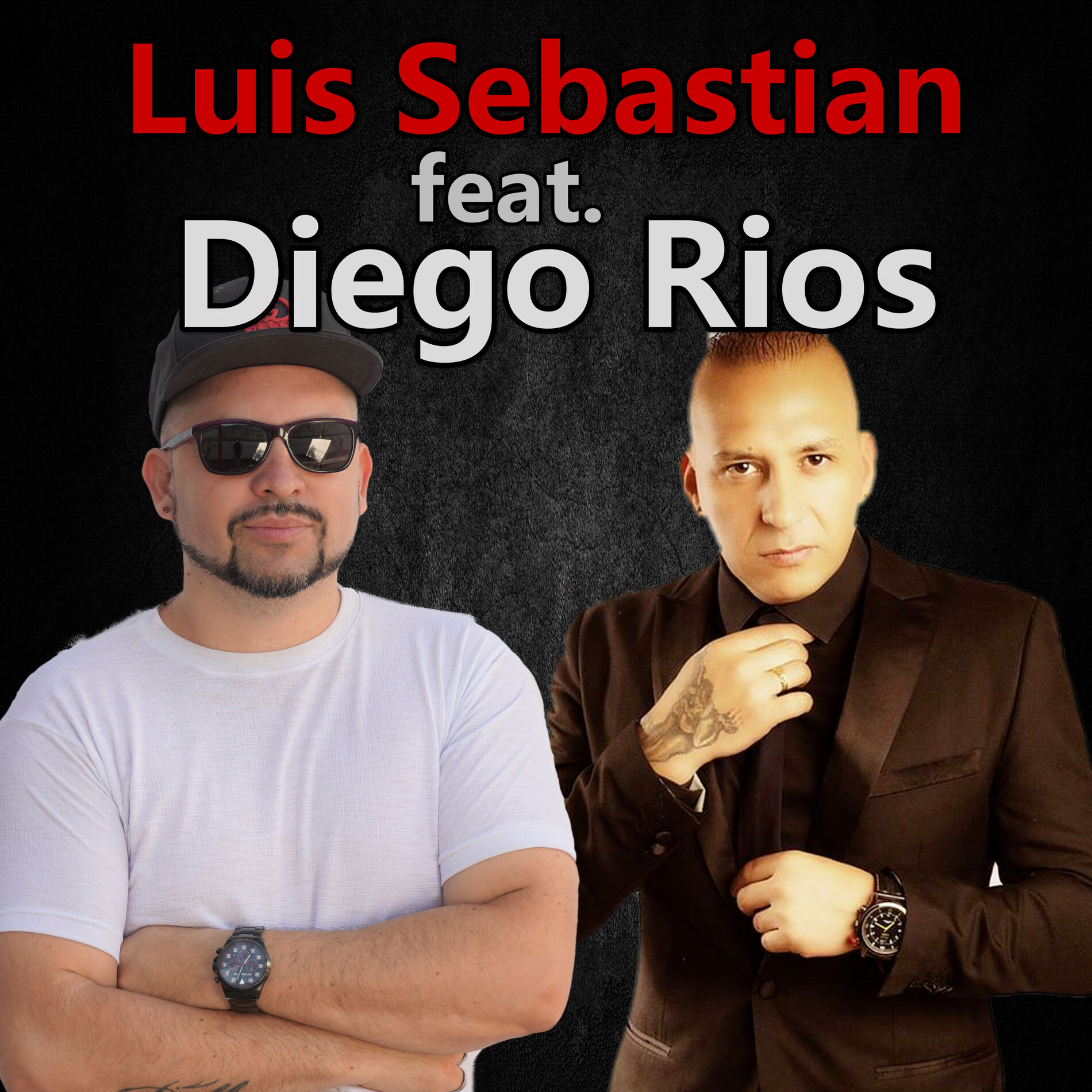 Album cover of Ahora que te vas