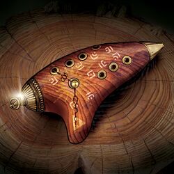 Cover of Melodica of Time