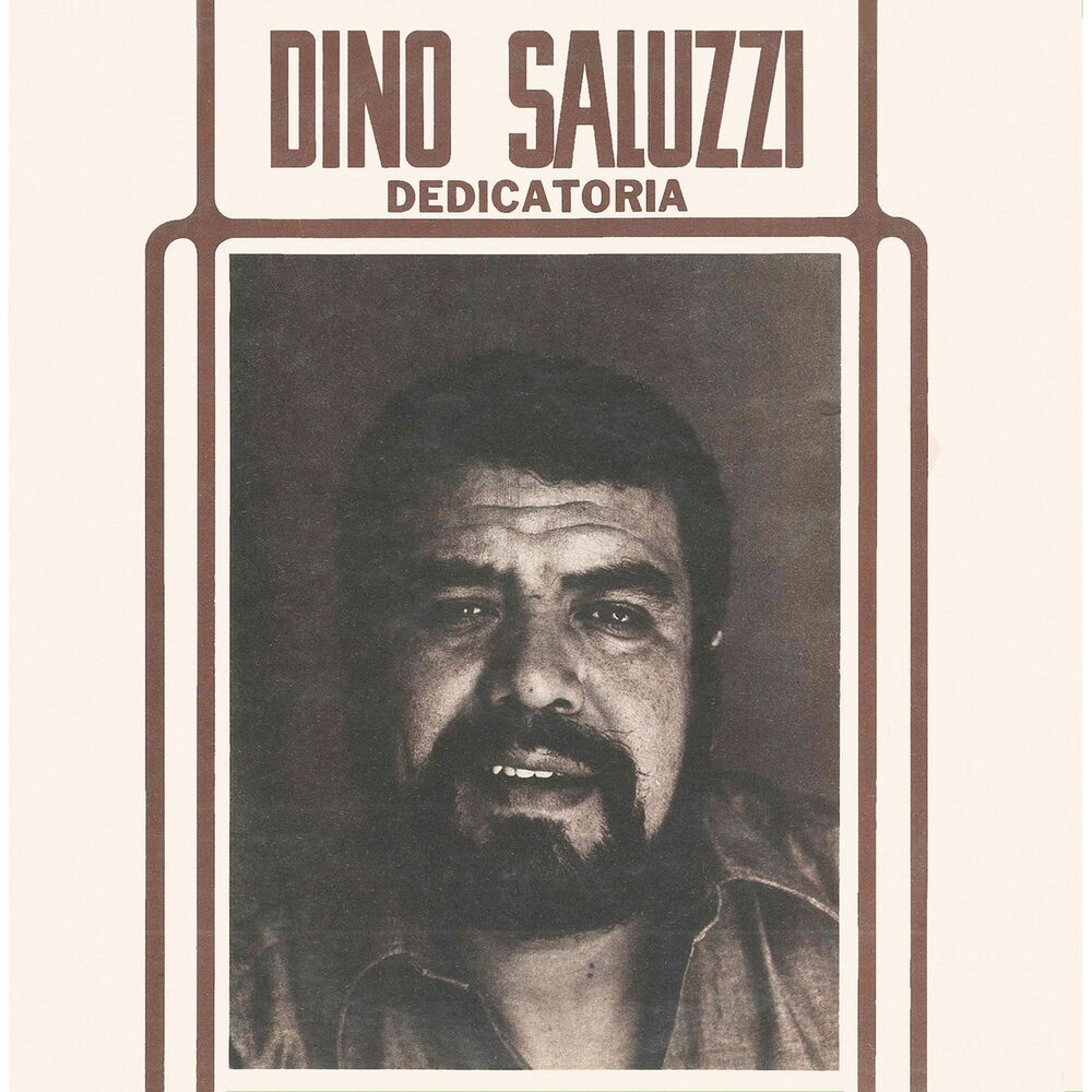 Picture of Dedicatoria
