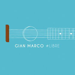 Cover of #Libre