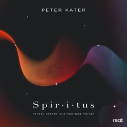 Cover of Spiritus