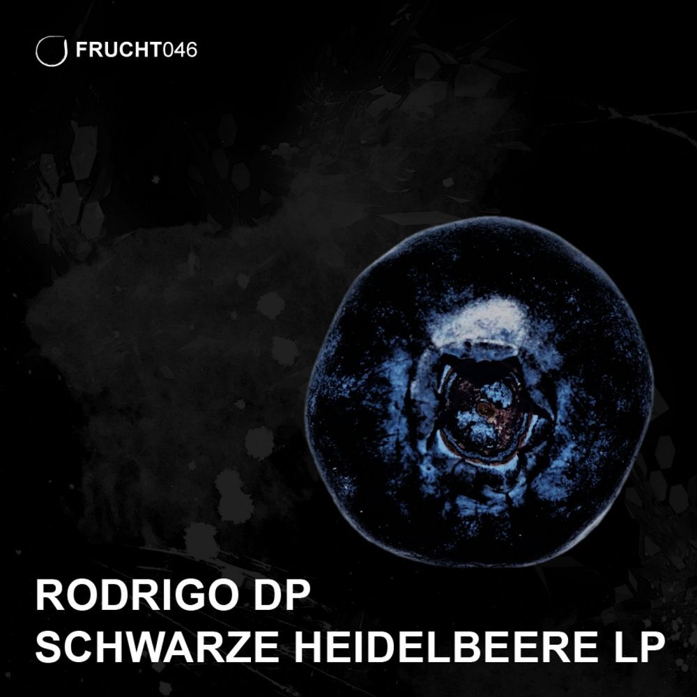 Picture of Schwarze Heidelbeere LP
