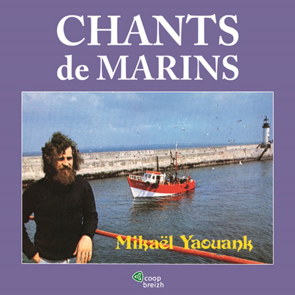 Picture of Chants de marins