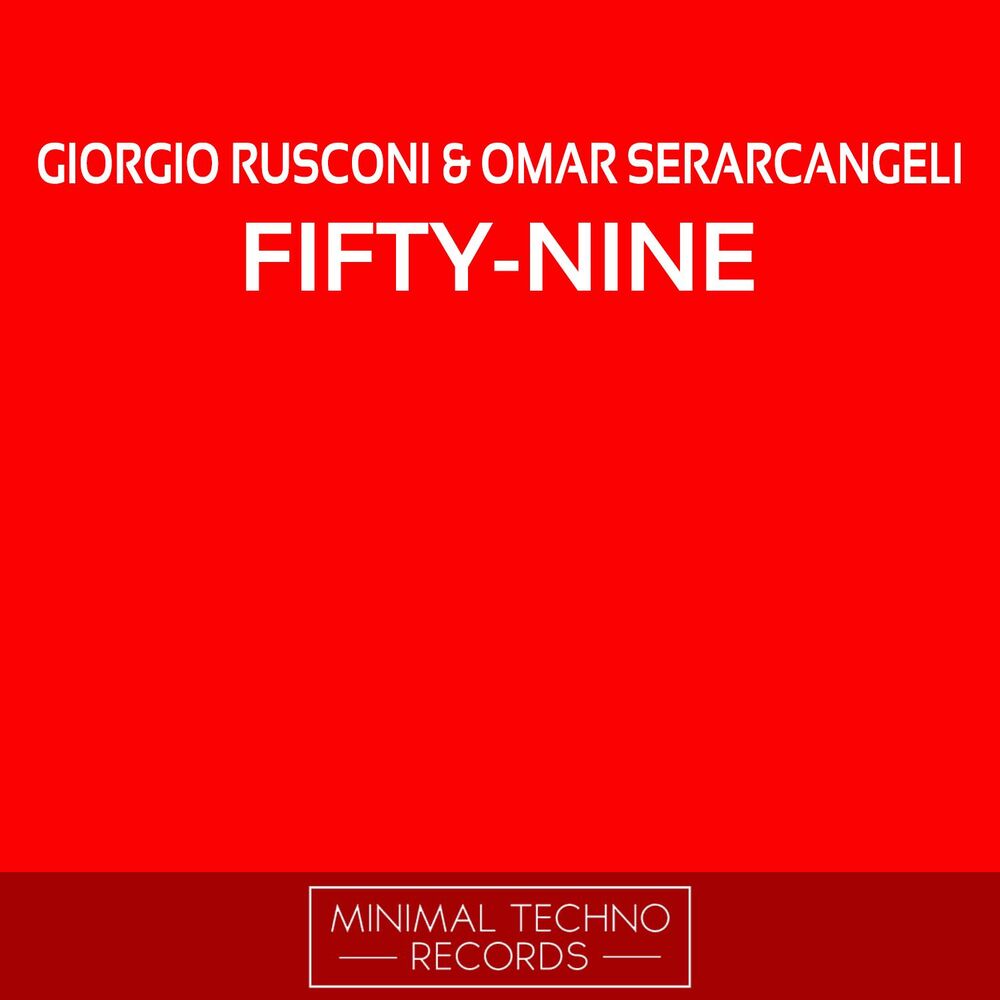 Picture of Fifty-Nine