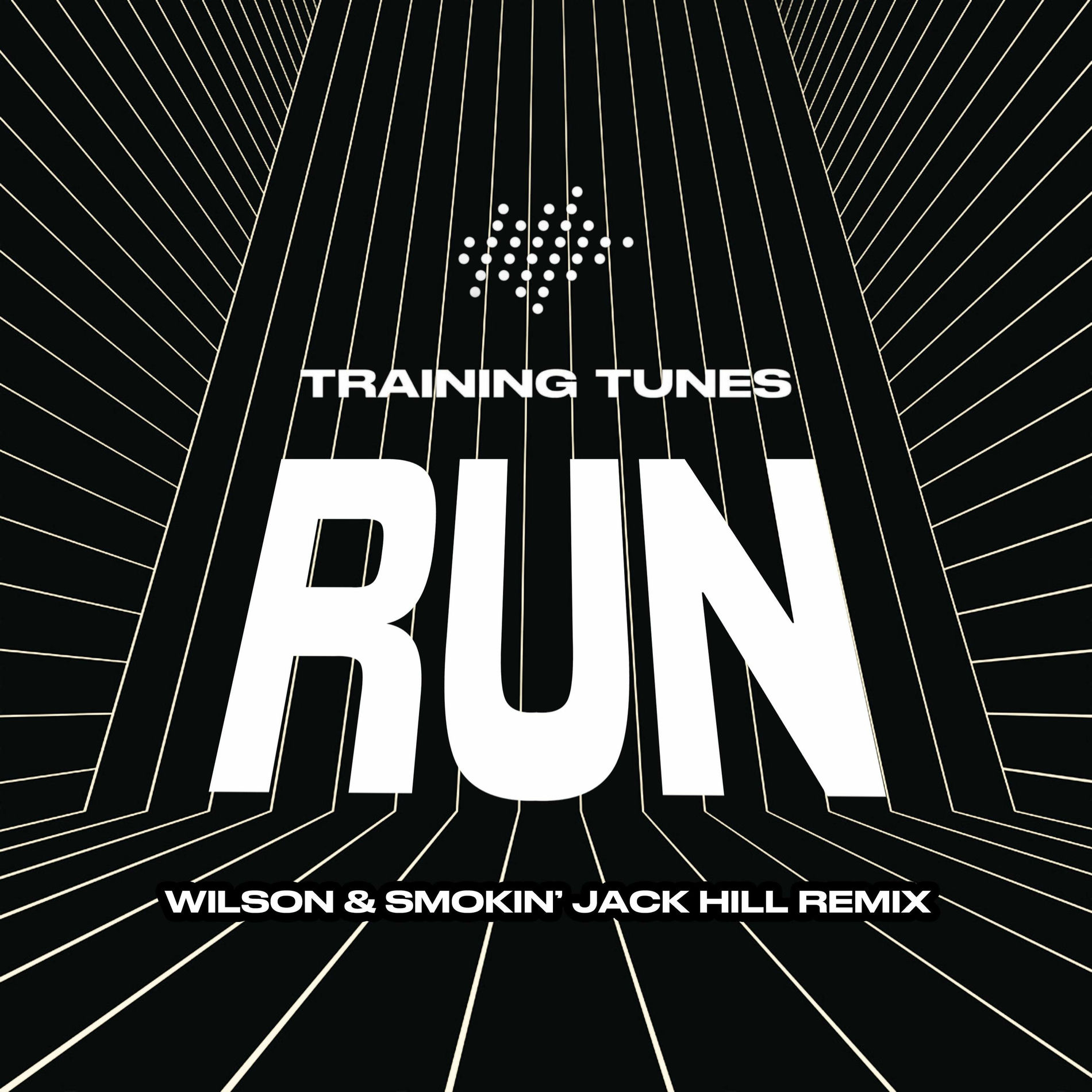 Album cover of Run (Wilson & Smokin' Jack Hill Mixes)