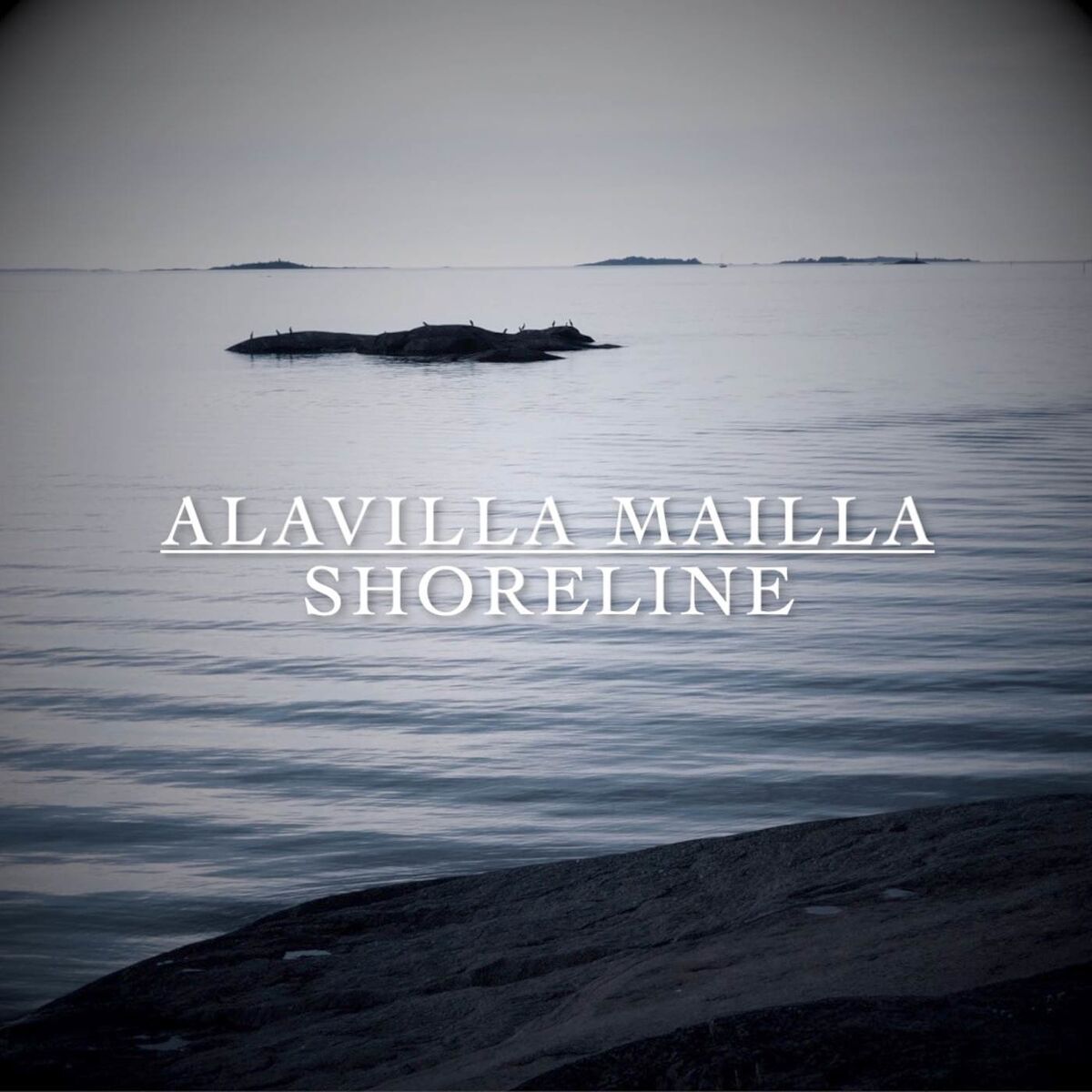 Album cover of Shoreline