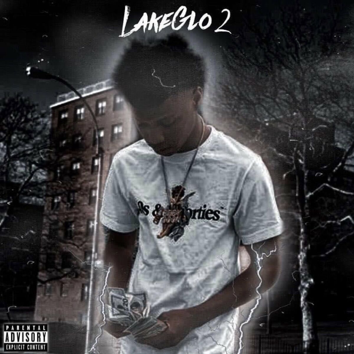 Album cover of LakeGlo 2