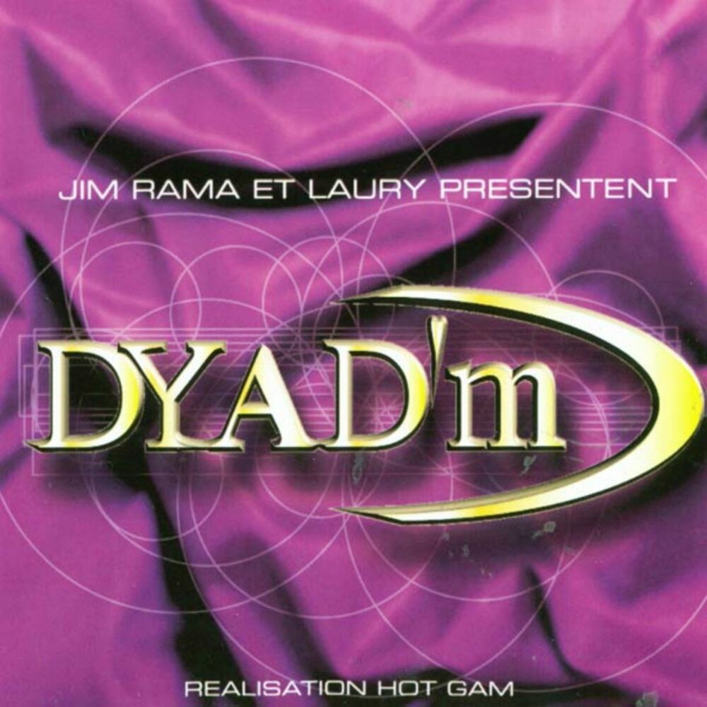 Picture of Dyadm (Jim Rama Laury)