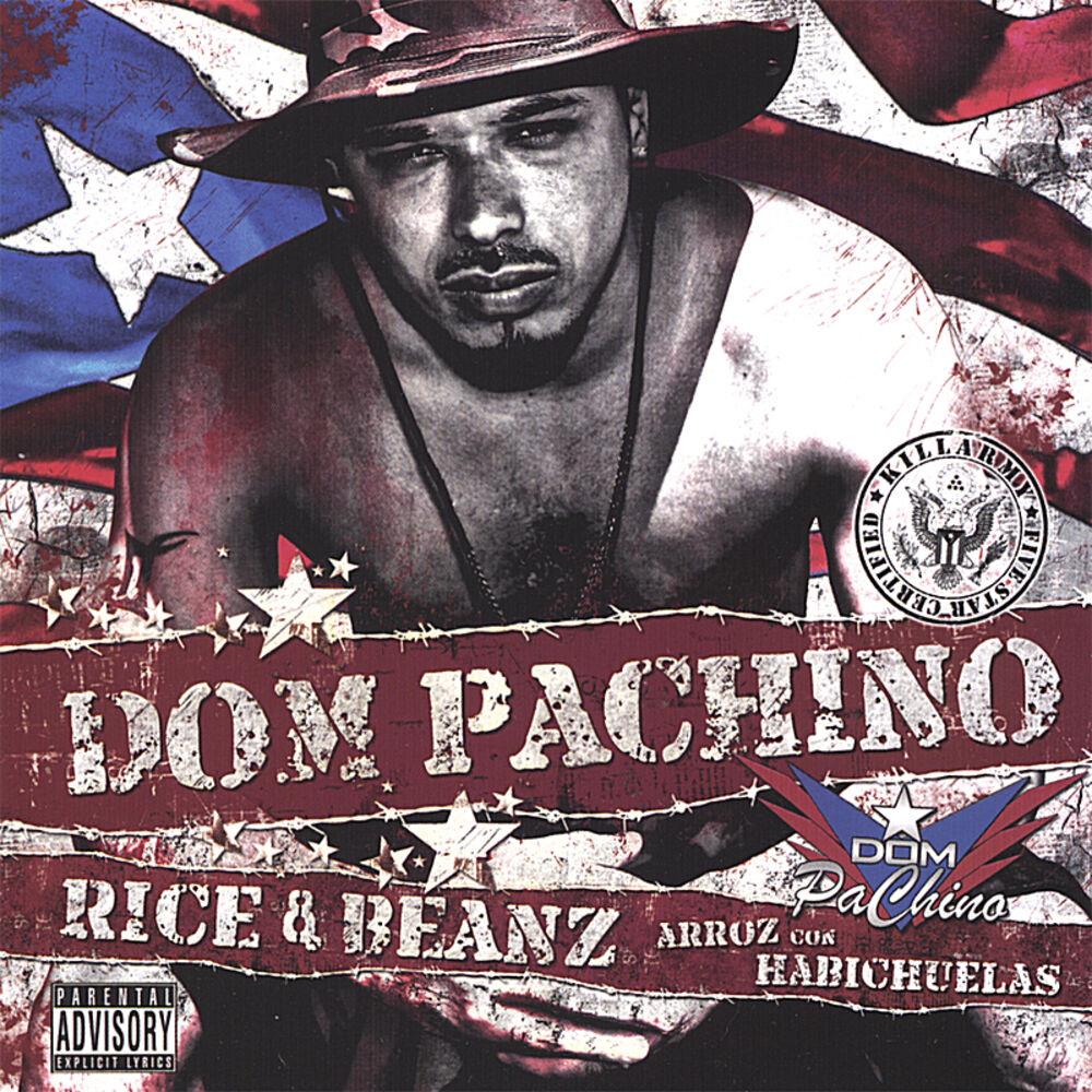Picture of Rice & Beanz
