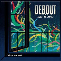 Cover of Passe me voir