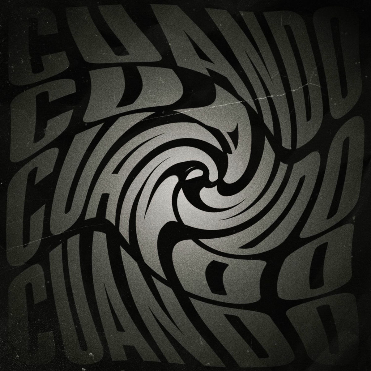 Album cover of Cuando