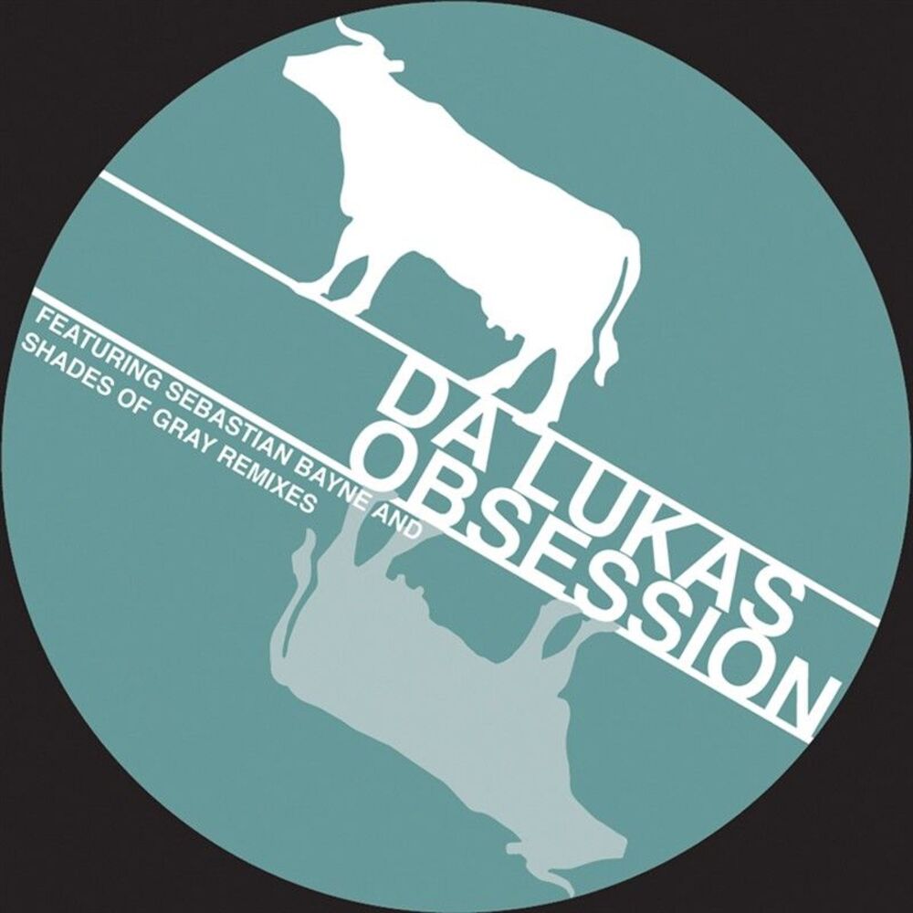 Picture of Obsession
