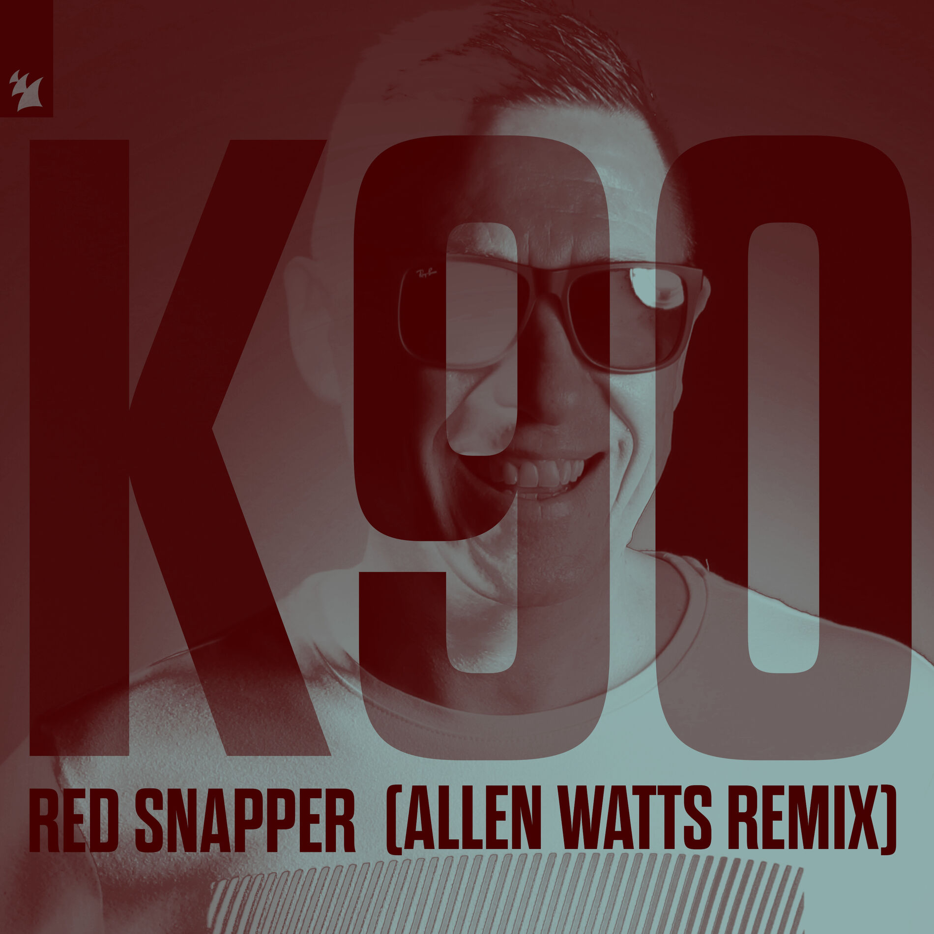 Album cover of Red Snapper