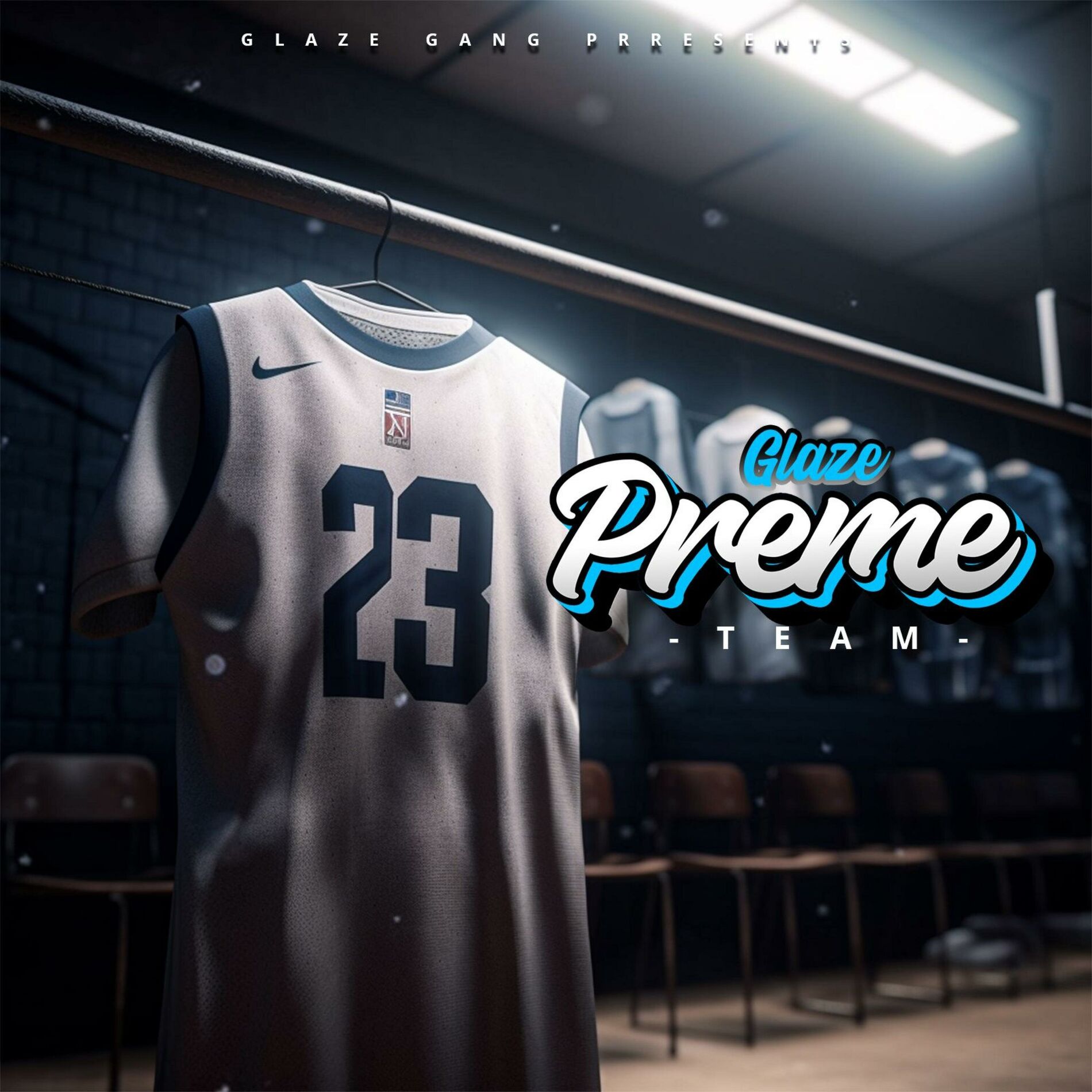 Album cover of Preme Team