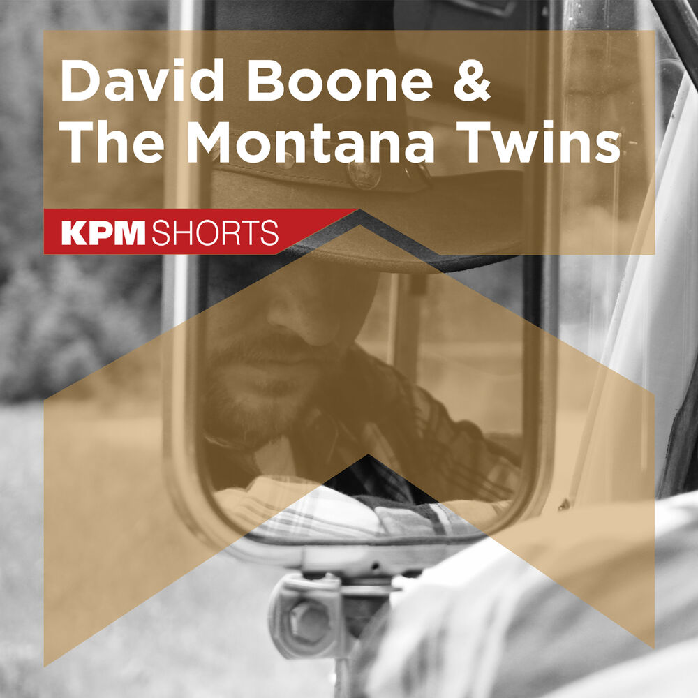 Picture of David Boone and the Montana Twins