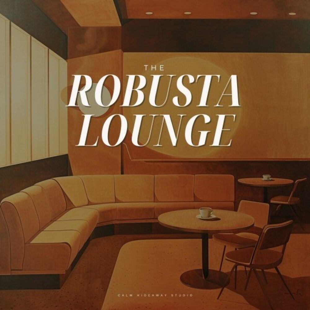 Picture of The Robusta Lounge