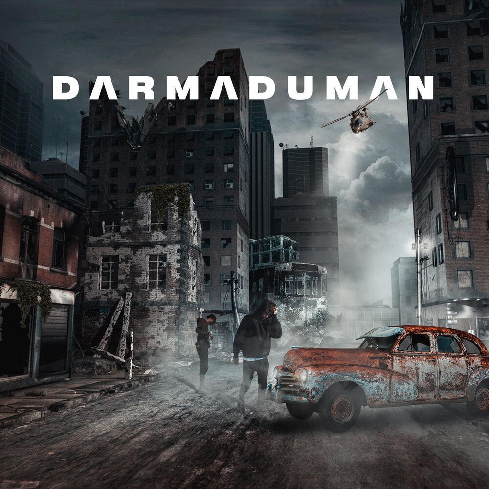 Picture of Darmaduman