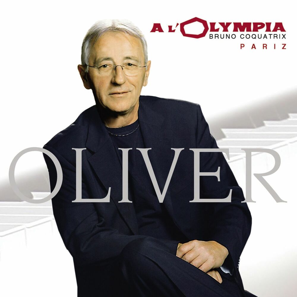 Picture of A L'OLYMPIA