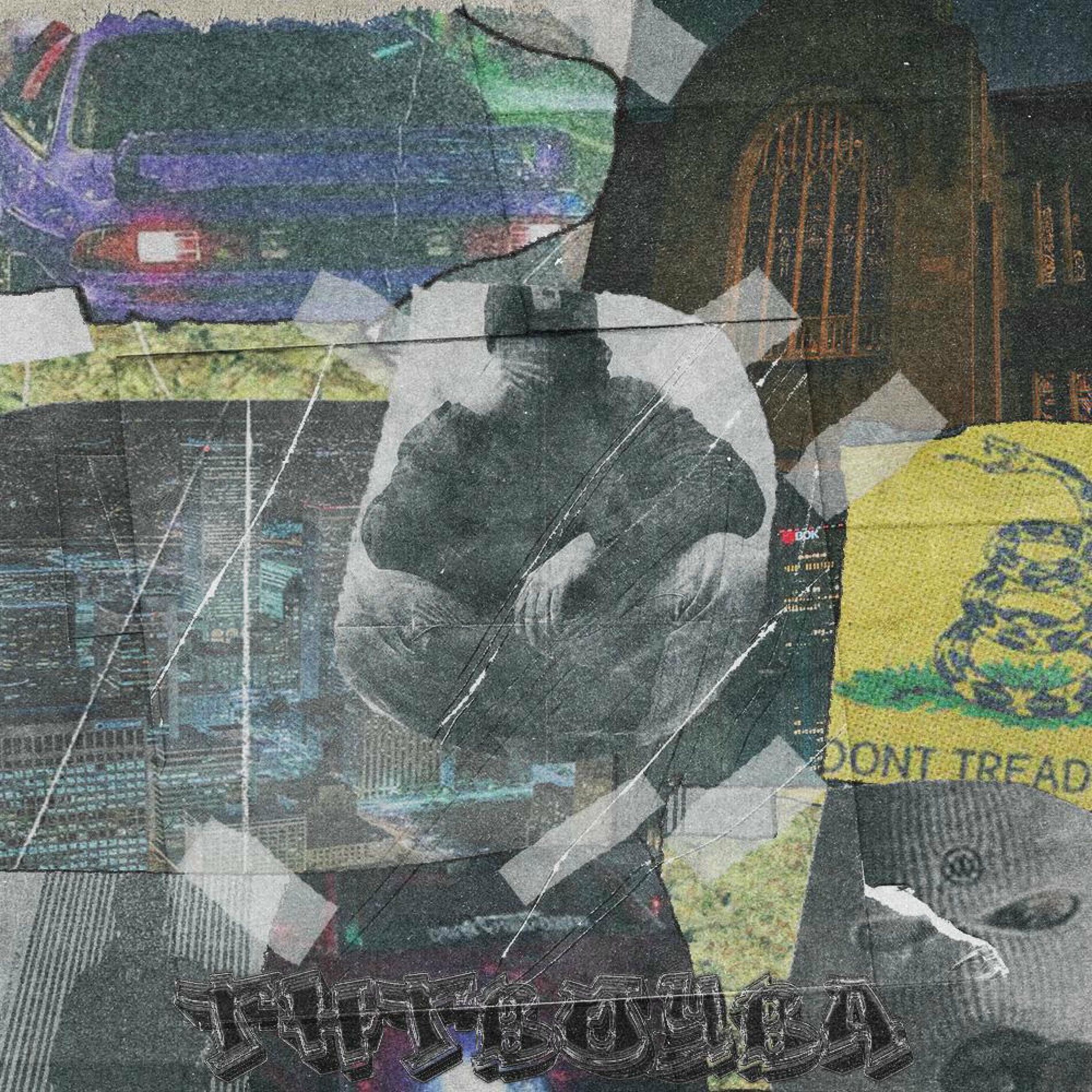 Tommy Wright III - Feel Me Before They Kill Me | Deezer