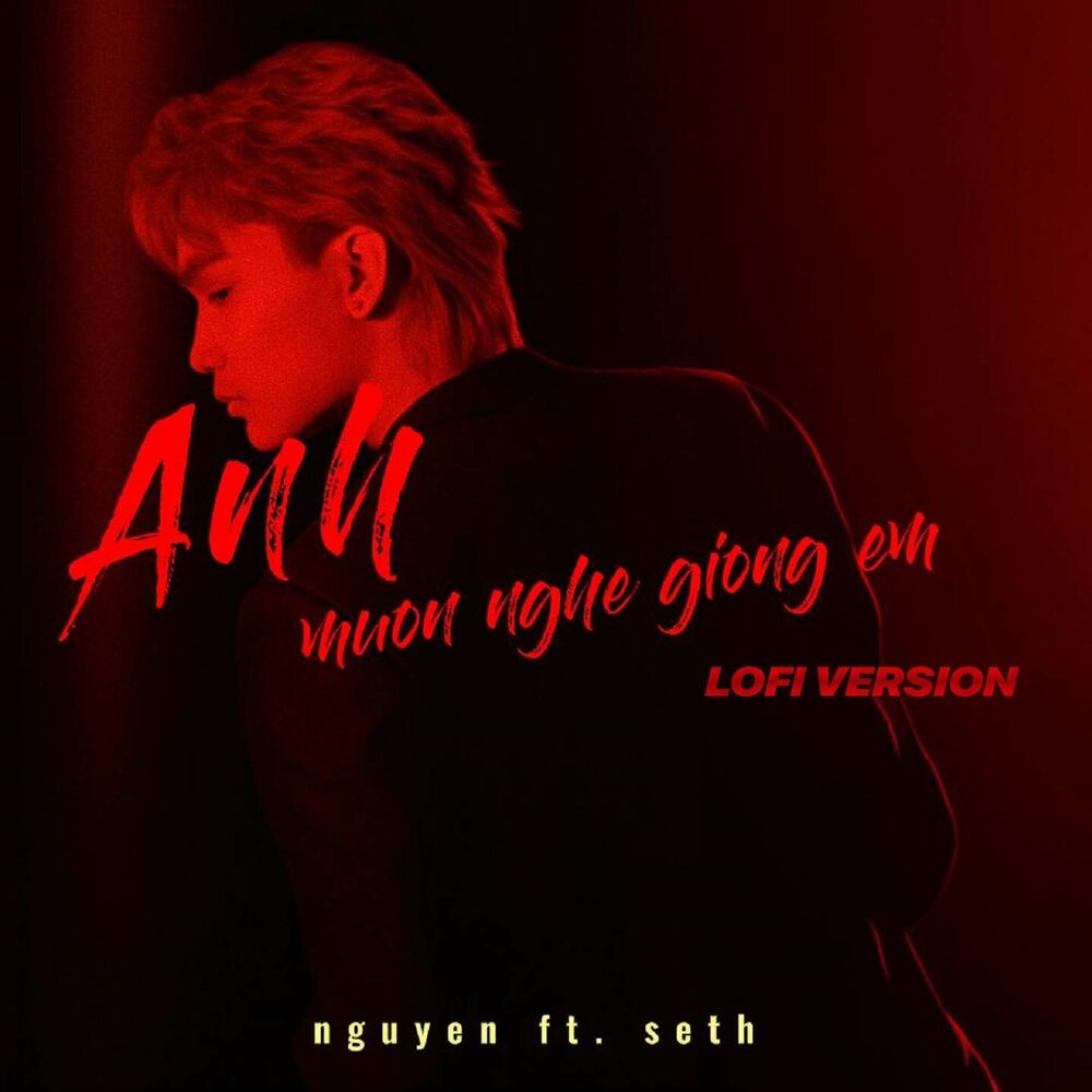Picture of Anh Muốn Nghe Giọng Em (Lofi Version)