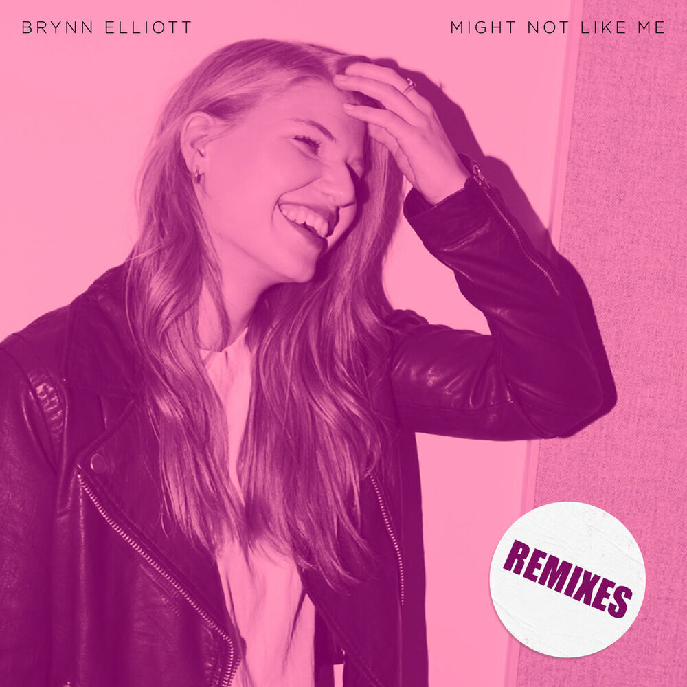 Picture of Might Not Like Me (Remixes)