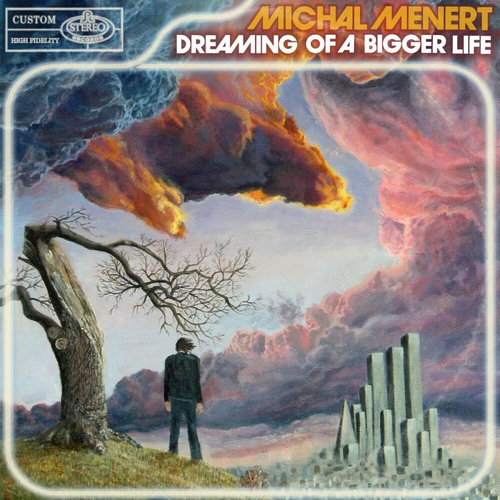 Picture of Dreaming of a Bigger Life