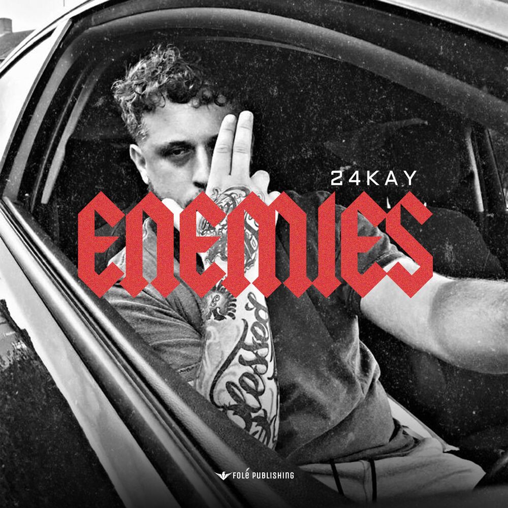 Picture of ENEMIES