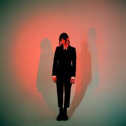 Cover of cult leader