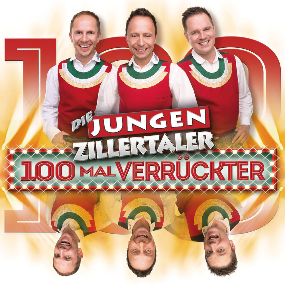 Picture of 100 Mal verrückter