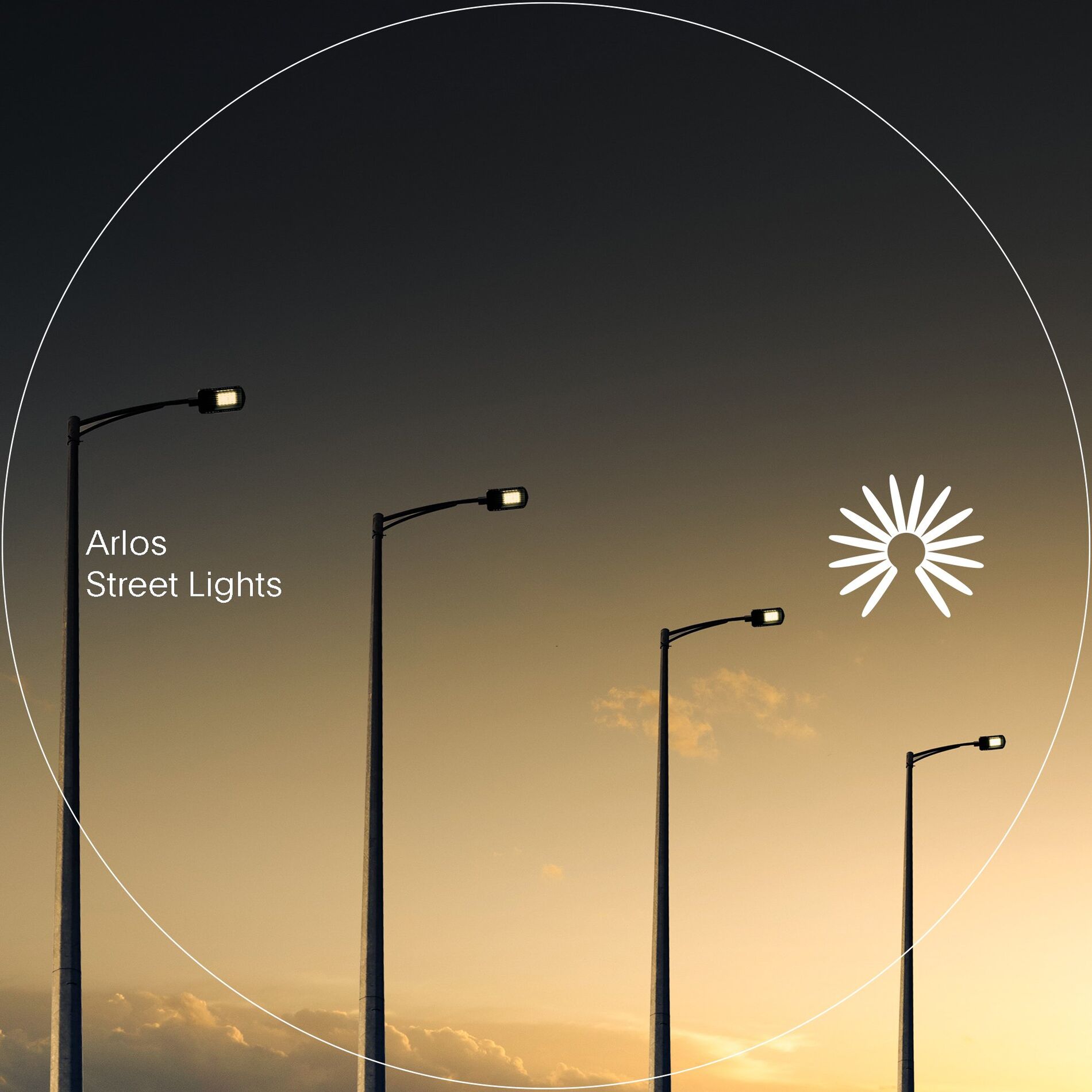 Album cover of Street Lights