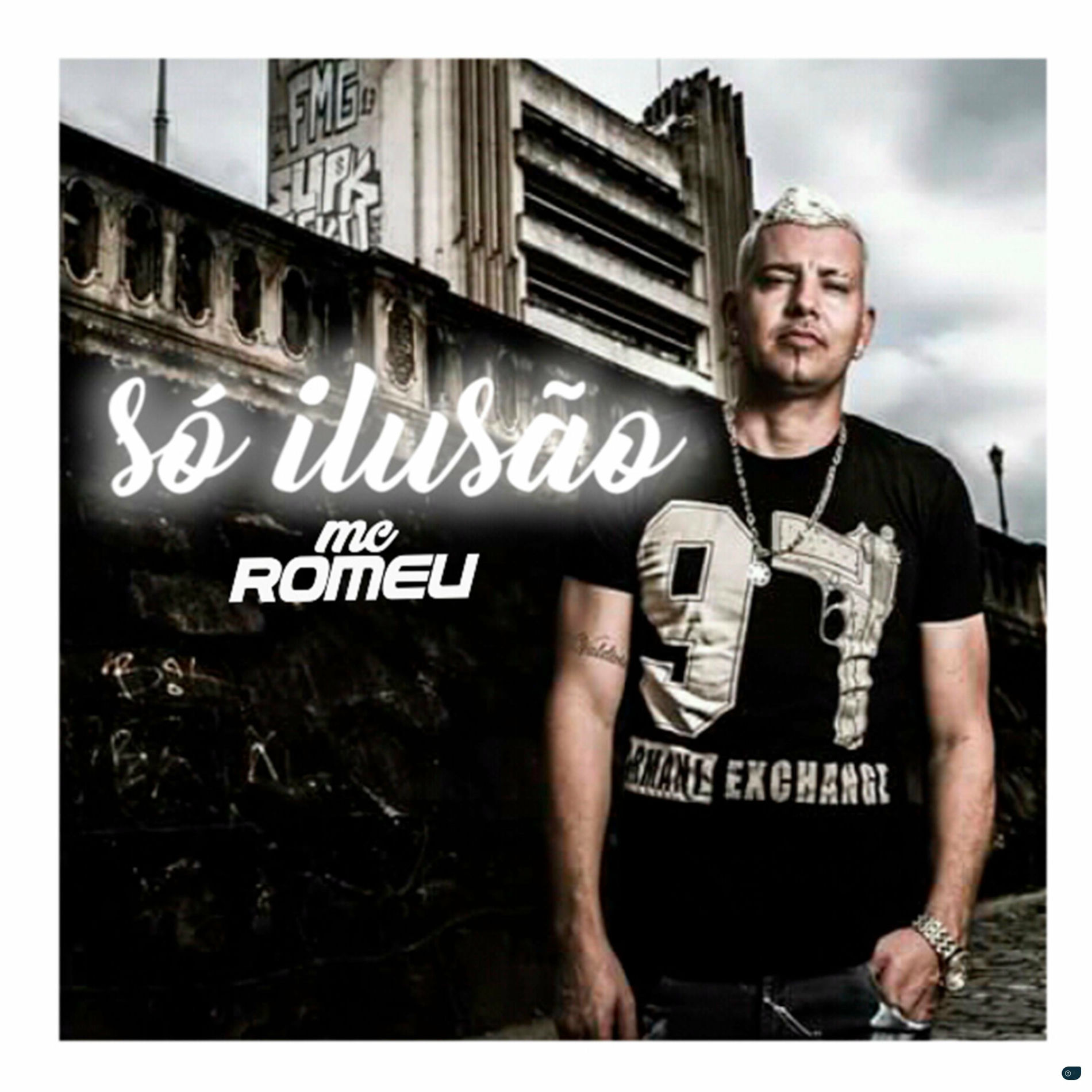 Album cover of Só Ilusão