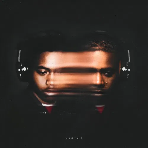 Magic 2 — cover art