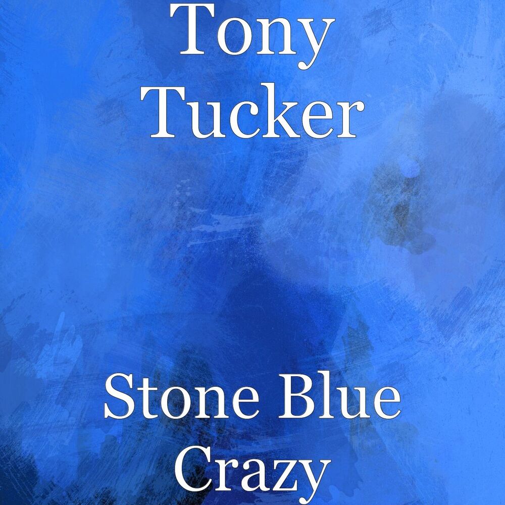 Picture of Stone Blue Crazy