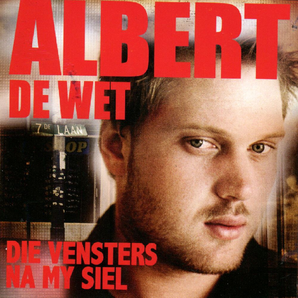 Picture of Die Vensters Na My Siel
