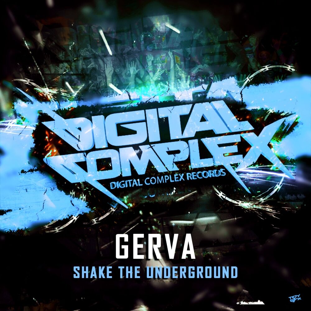Picture of Shake The Ground