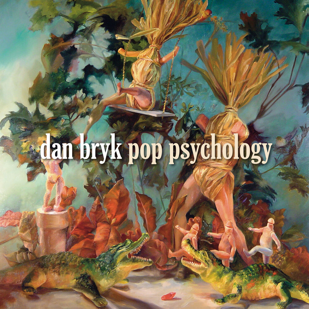 Picture of Pop Psychology