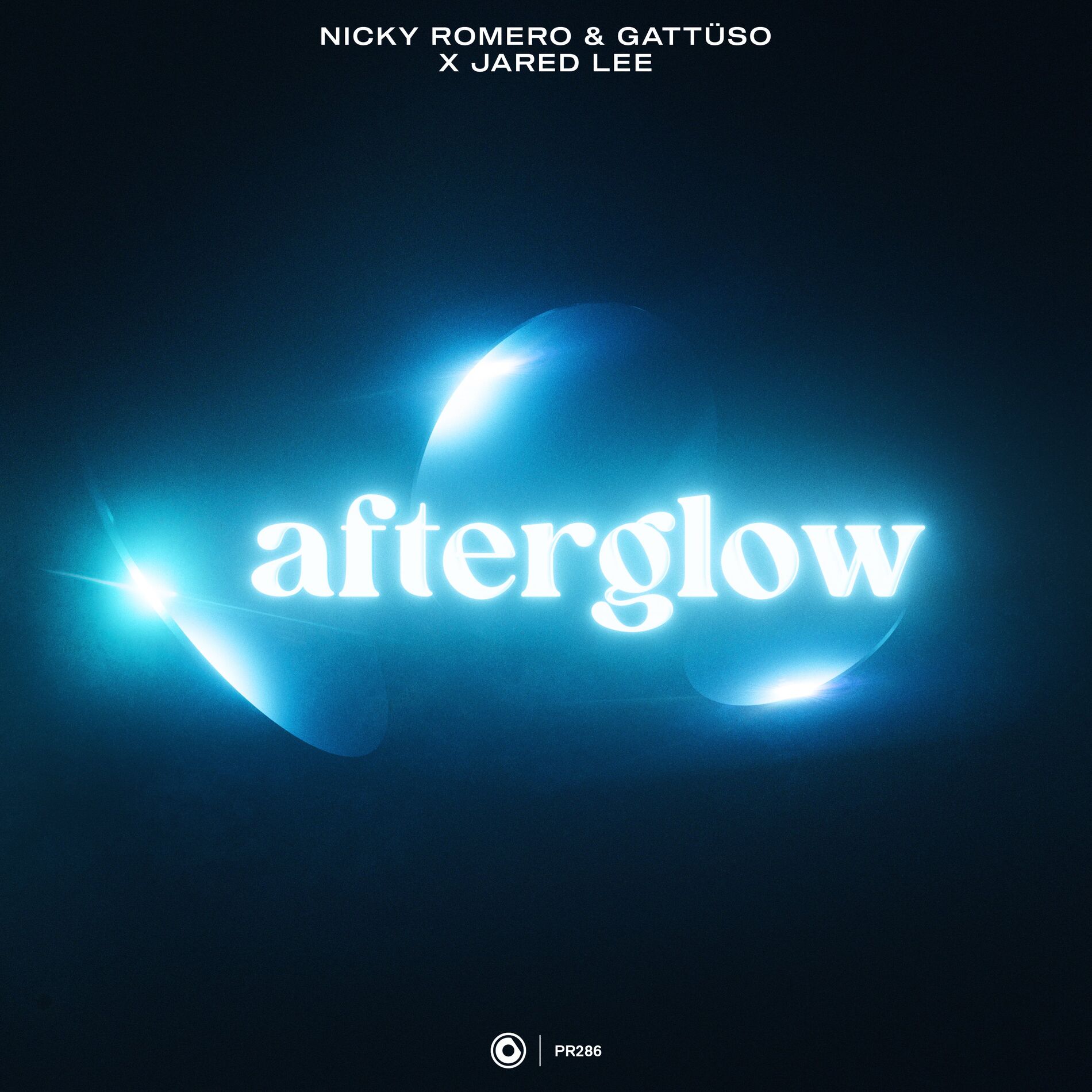 Album cover of Afterglow