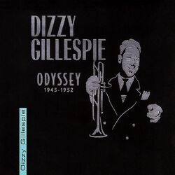 Cover of Odyssey: 1945-1952