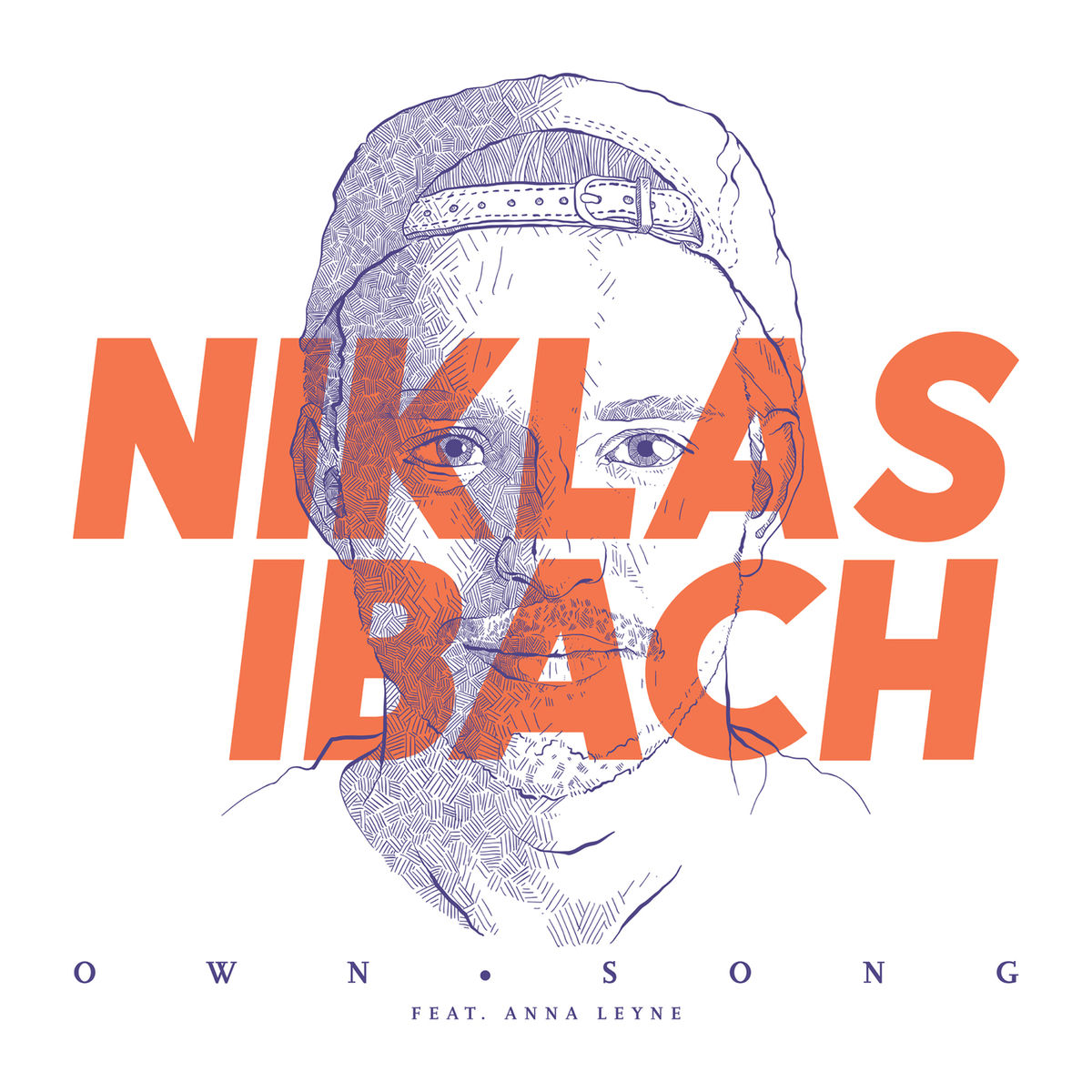 Album cover of Own Song