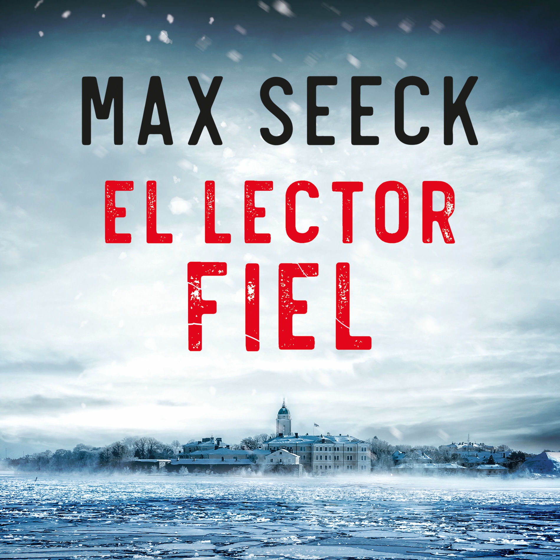 Album cover of El lector fiel