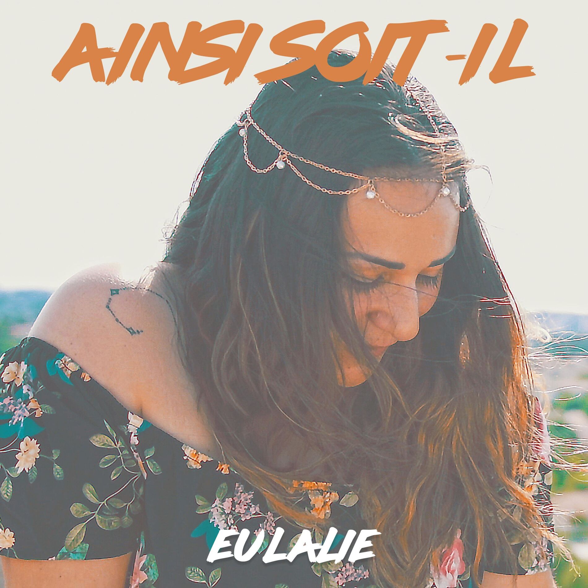 Album cover of Ainsi Soit-il