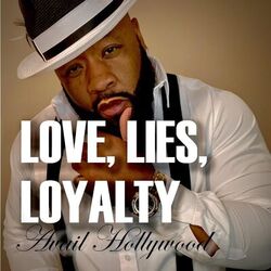 Cover of Love, Lies, Loyalty