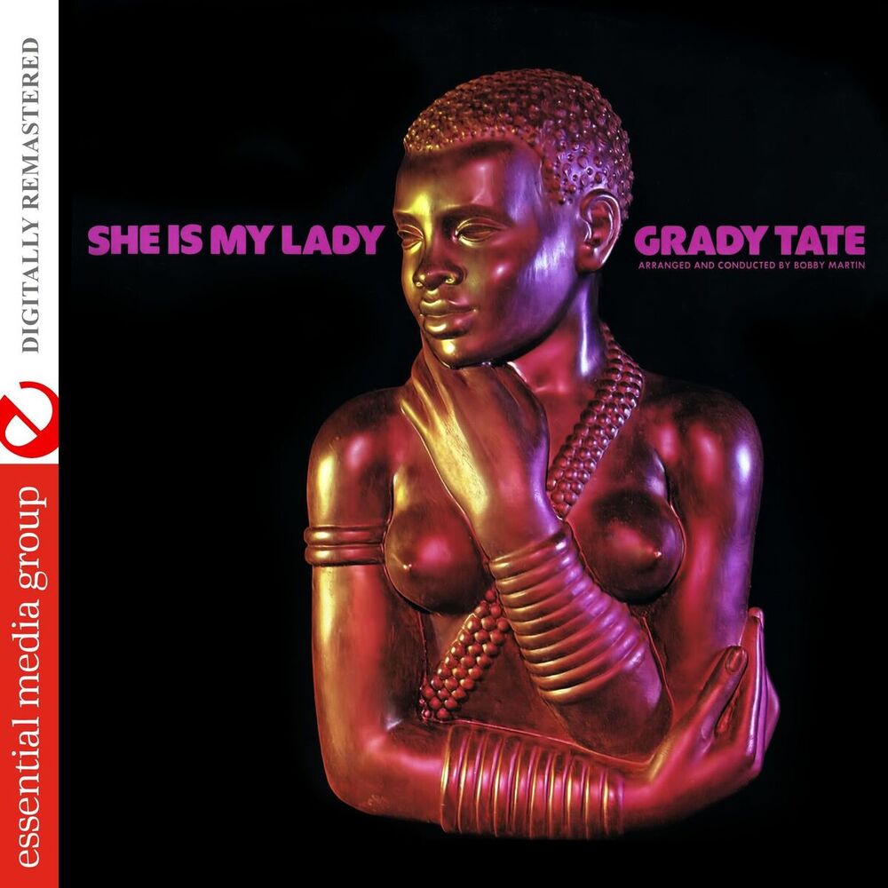 Picture of She Is My Lady (Digitally Remastered)