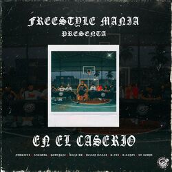 Cover of En el Caserio