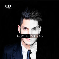 Cover of Rompecabezas