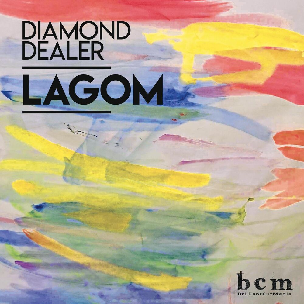 Picture of Lagom